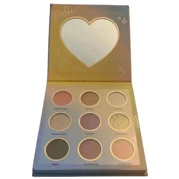 Disney Princess Belle Eyeshadow & Complexion‎ Palette - Picture 6 of 11